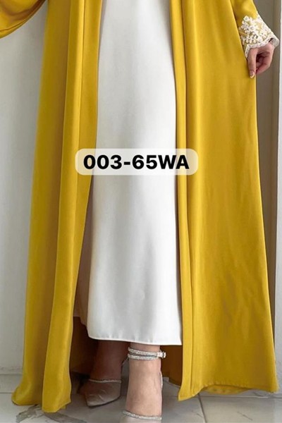 Amyra Abaya (MOQ 6)