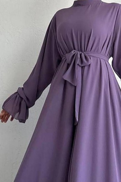  Nayla Abaya (MOQ 6)