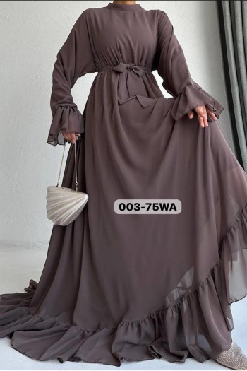 Aida Abaya (MOQ 6)