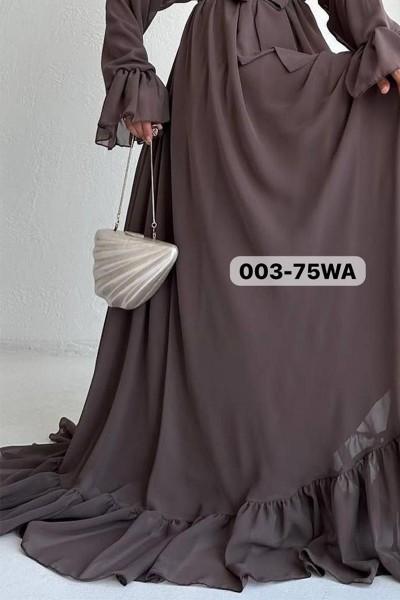  Aida Abaya (MOQ 6)