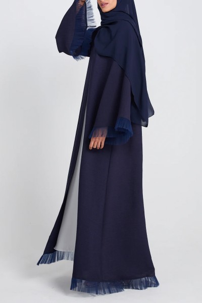 Open Leila Abaya (MOQ 6 PCS)