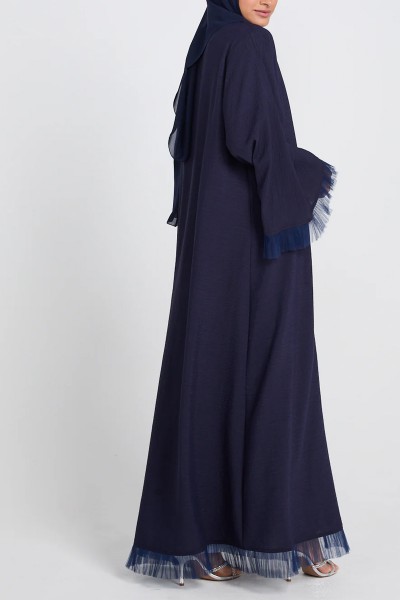 Open Leila Abaya (MOQ 6 PCS)