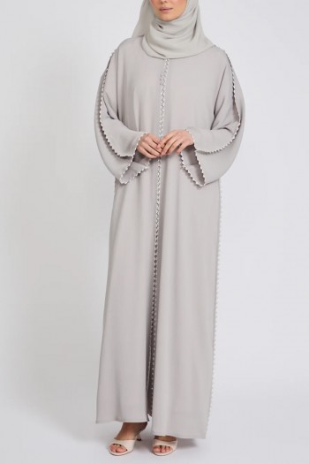 BIYA Abaya (MOQ 6 PCS)