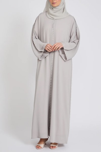 BIYA Abaya (MOQ 6 PCS)