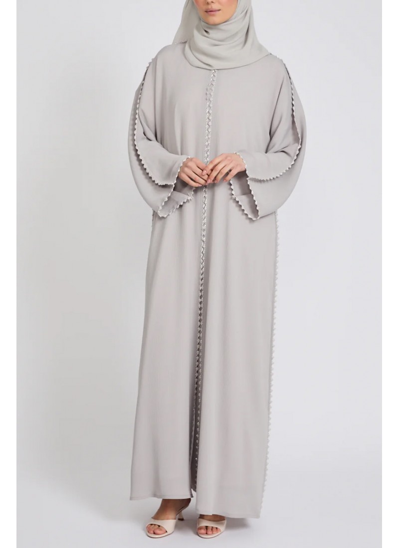 BIYA Abaya (MOQ 6 PCS)
