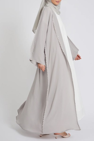 BIYA Abaya (MOQ 6 PCS)