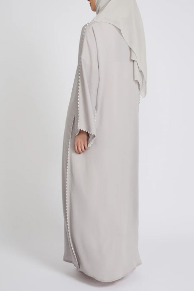 BIYA Abaya (MOQ 6 PCS)