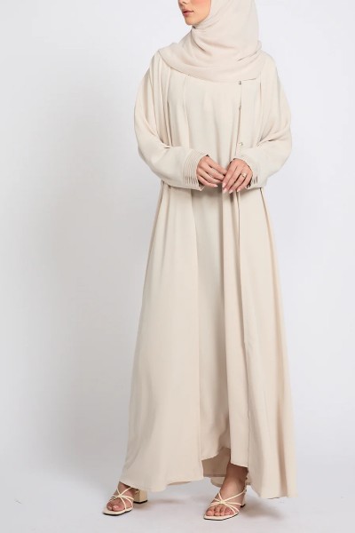 Sliha Abaya (MOQ 6 PCS)