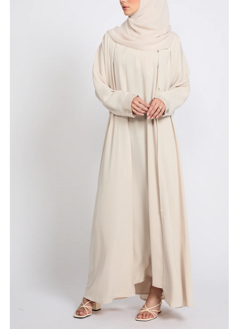 Sliha Abaya (MOQ 6 PCS)