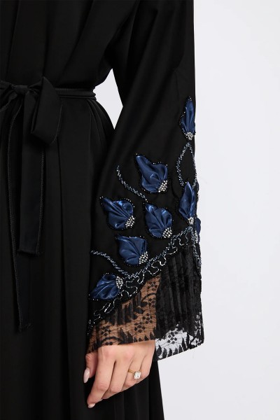 Amira Abaya (MOQ 6 PCS)