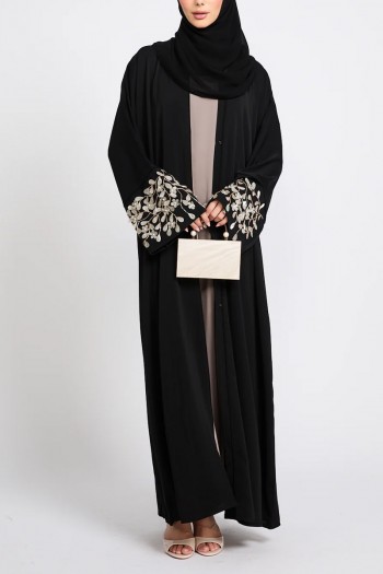 Mariam Abaya (MOQ 6 PCS)