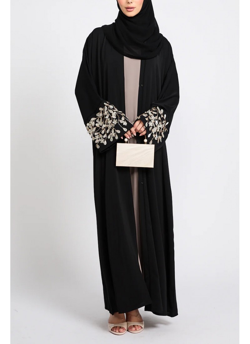 Mariam Abaya (MOQ 6 PCS)