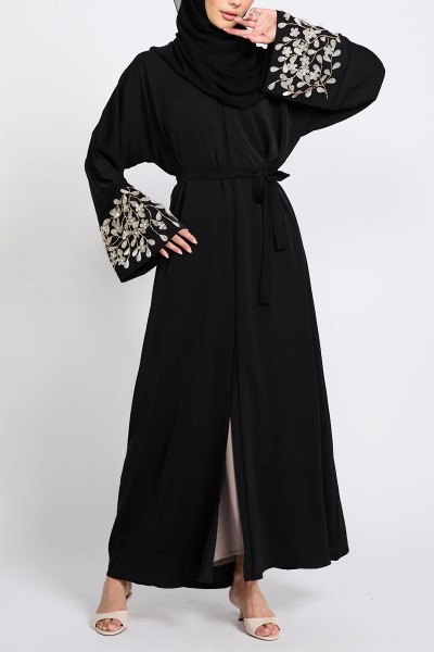 Mariam Abaya (MOQ 6 PCS)