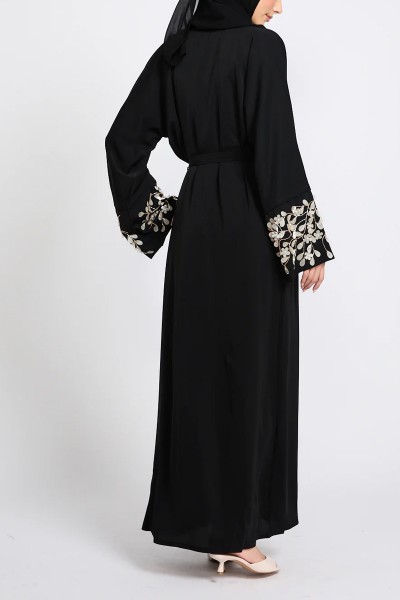 Mariam Abaya (MOQ 6 PCS)