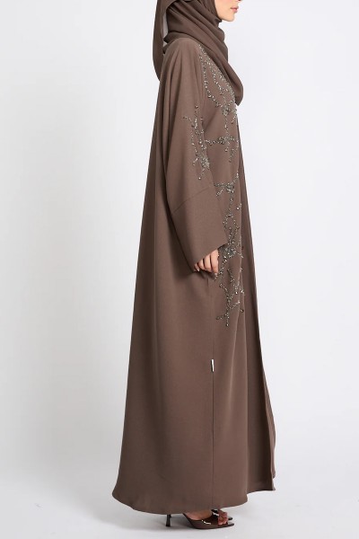 Yara Abaya (MOQ 6 PCS)