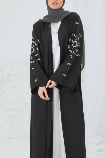 (MOQ 6 PCS) Mahira Abaya 