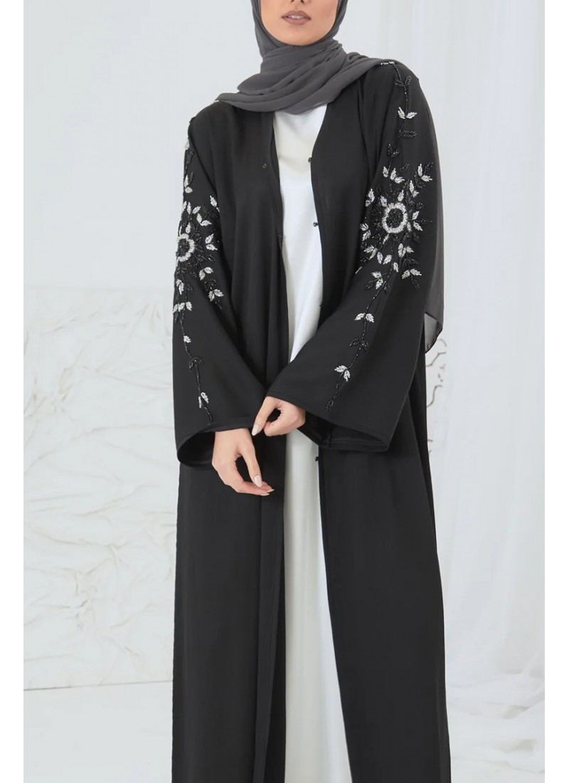 (MOQ 6 PCS) Mahira Abaya 