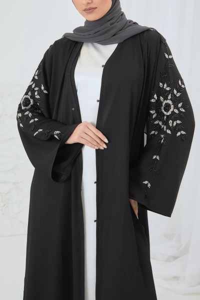 (MOQ 6 PCS) Mahira Abaya 