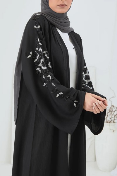 (MOQ 6 PCS) Mahira Abaya 