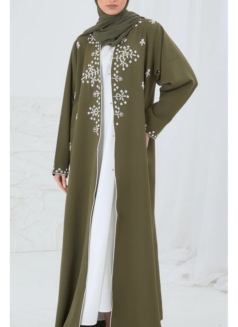 Inaya Abaya (MOQ 6 PCS) 