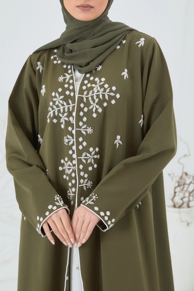 Inaya Abaya (MOQ 6 PCS) 