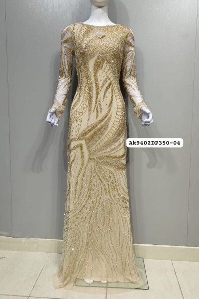 Leila Dress (MOQ 4 PCS)