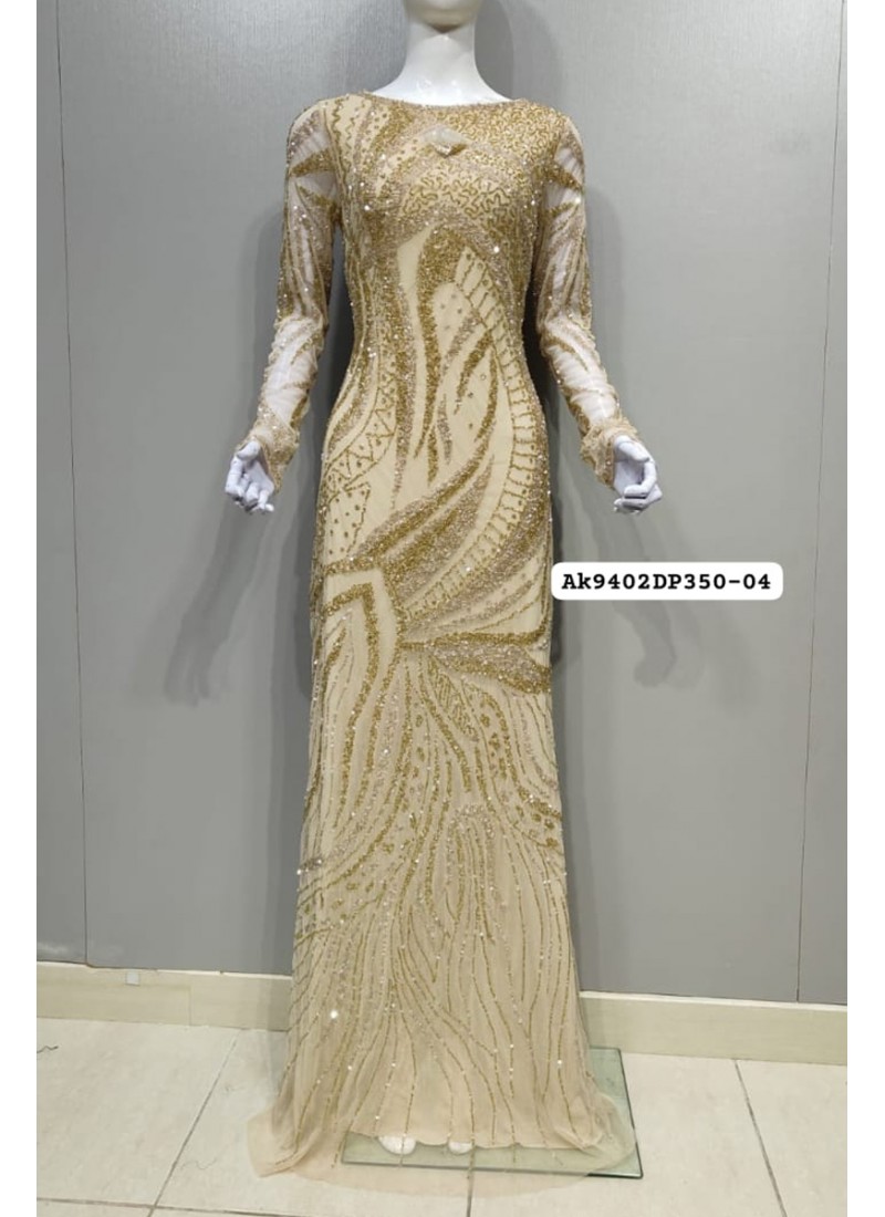 Leila Dress (MOQ 4 PCS)