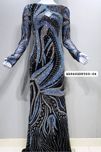 Lila Dress (MOQ 4 PCS)