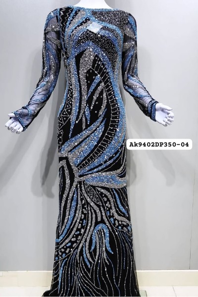 Lila Dress (MOQ 4 PCS)