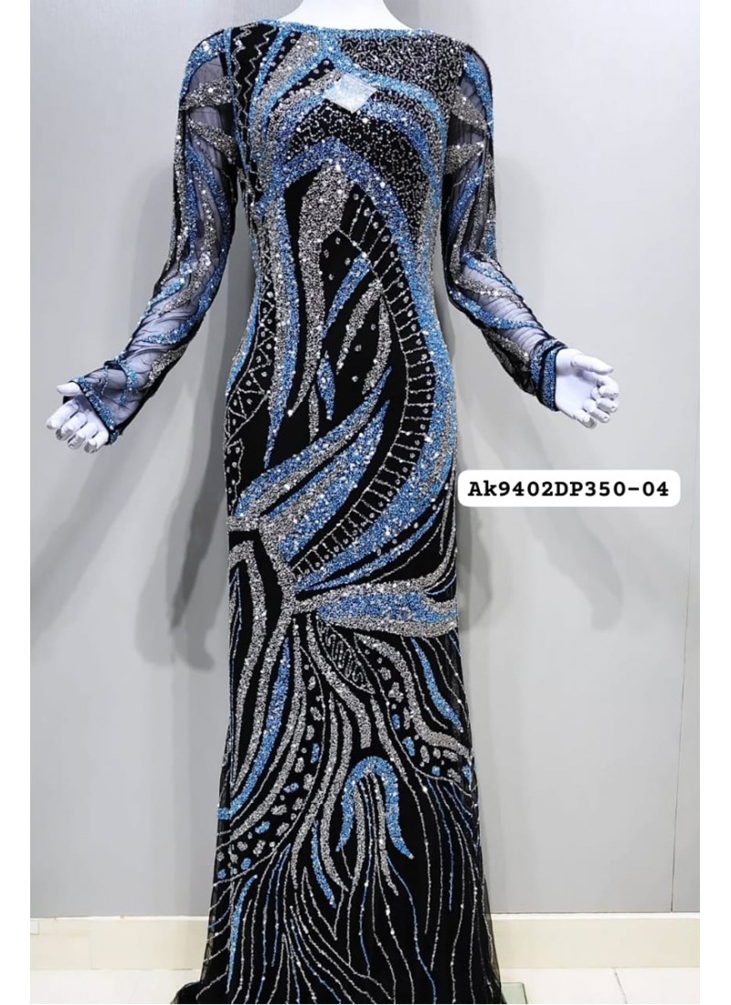 Lila Dress (MOQ 4 PCS)