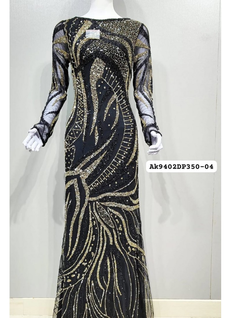 Aaila Dress (MOQ 4 PCS)