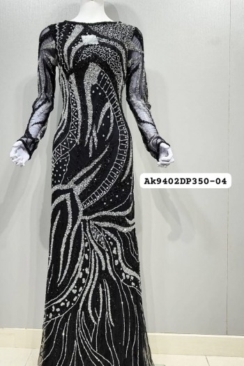 Aaira Dress (MOQ 4 PCS)