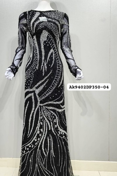 Aaira Dress (MOQ 4 PCS)