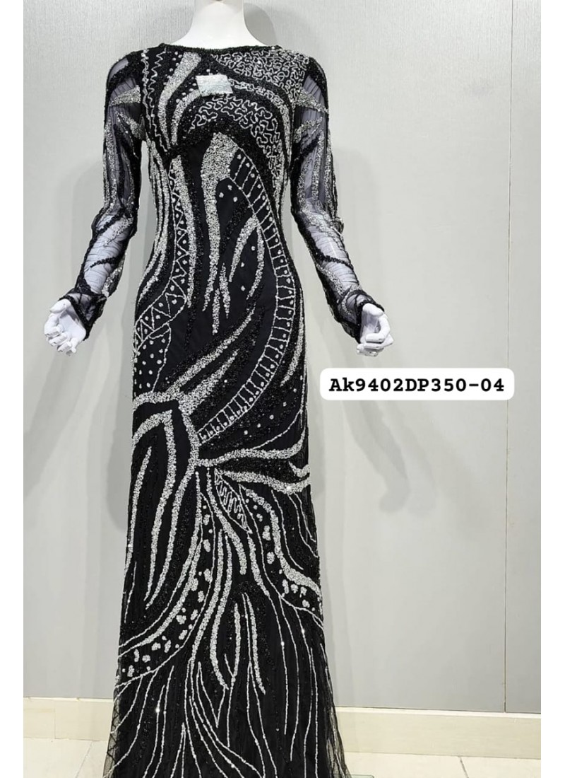 Aaira Dress (MOQ 4 PCS)