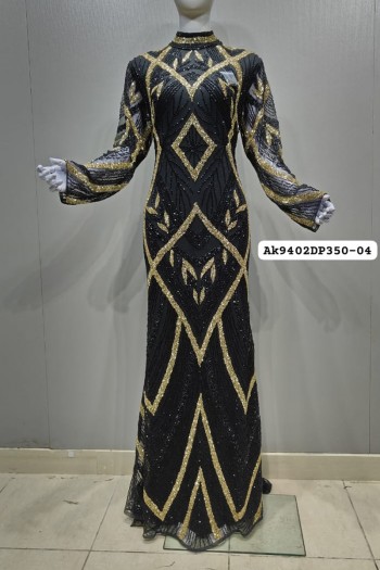 Aani Dress (MOQ 4 PCS)