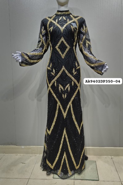 Aani Dress (MOQ 4 PCS)