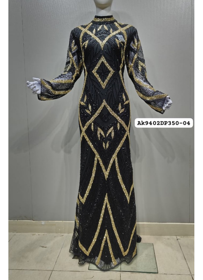 Aani Dress (MOQ 4 PCS)