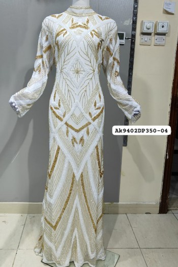 Aatira Dress (MOQ 4 PCS)