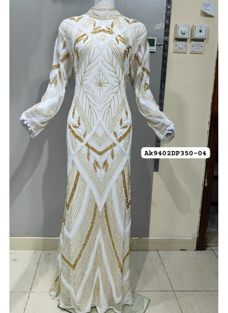 Aatira Dress (MOQ 4 PCS)