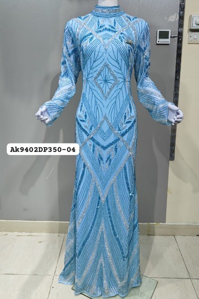 Addeva Dress (MOQ 4 PCS)