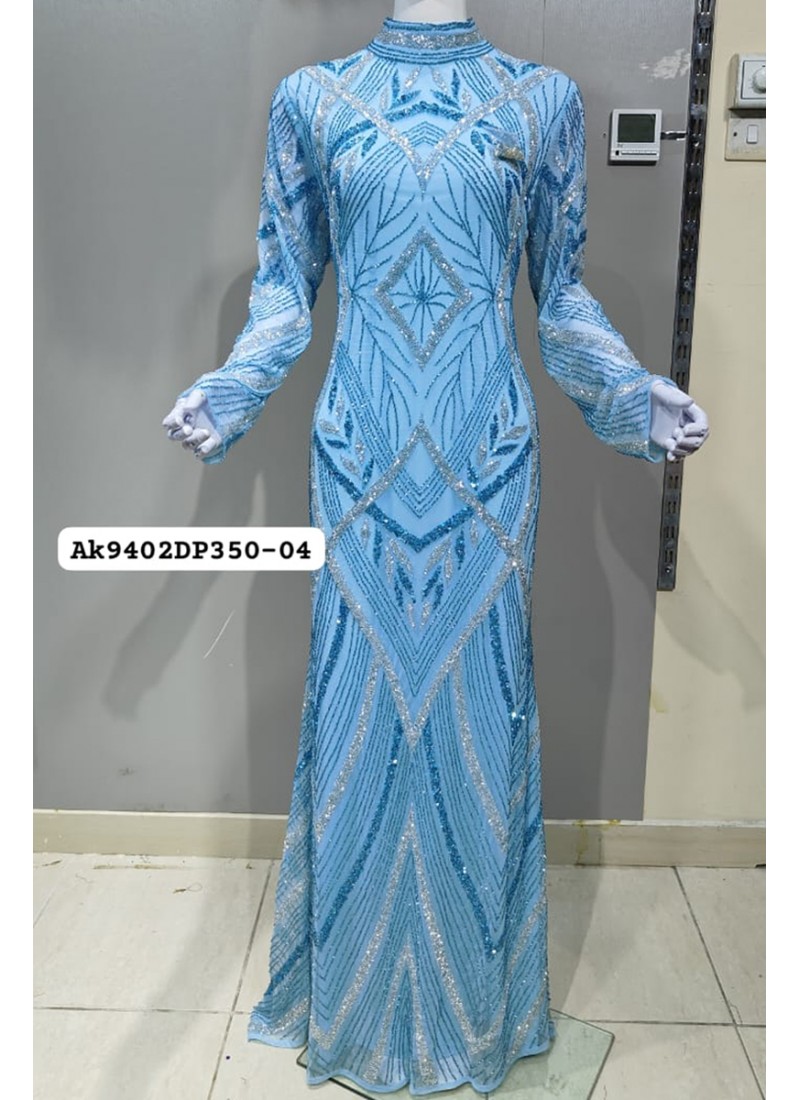 Addeva Dress (MOQ 4 PCS)