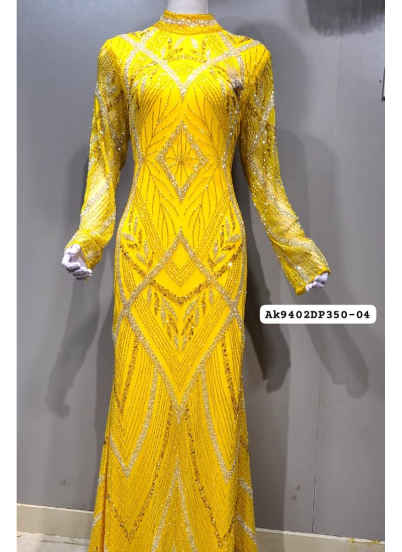 Aesha Dress (MOQ 4 PCS)