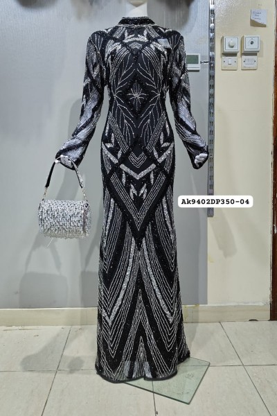 Afaaf Dress (MOQ 4 PCS)