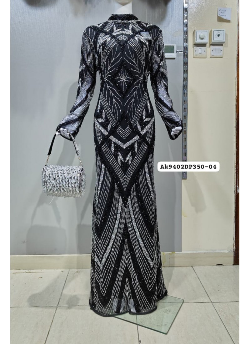 Afaaf Dress (MOQ 4 PCS)