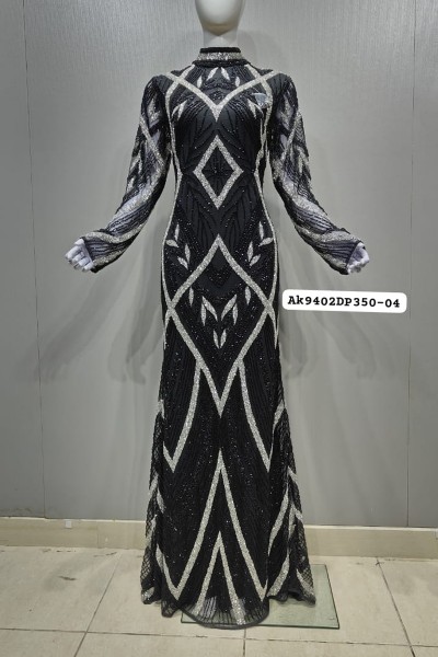 Afana Dress (MOQ 4 PCS)