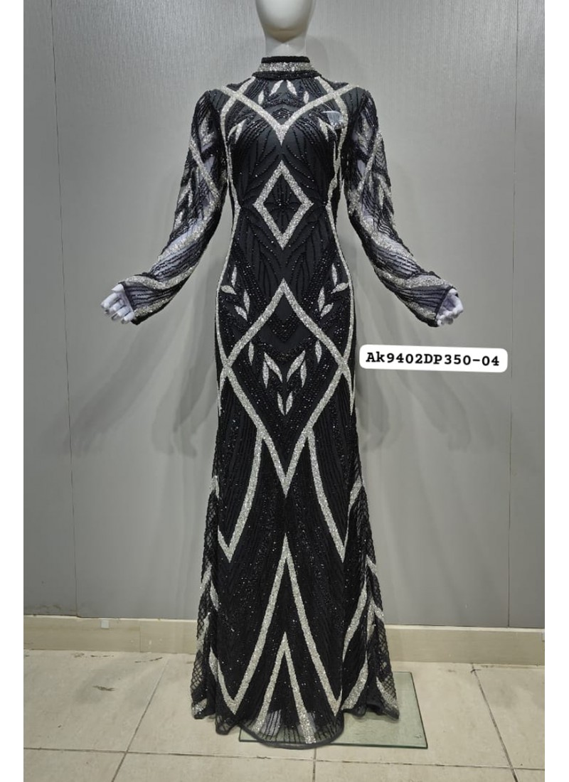 Afana Dress (MOQ 4 PCS)