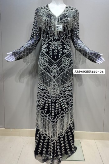 Afeefa Dress (MOQ 4 PCS)