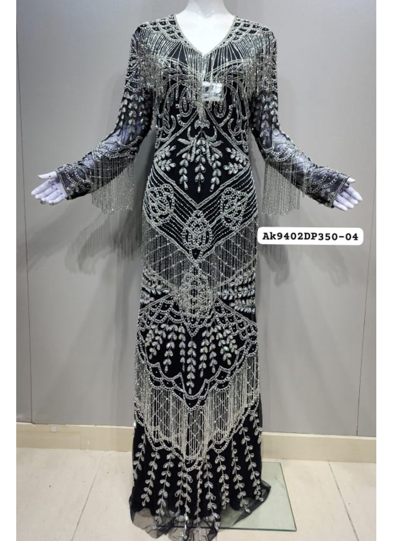 Afeefa Dress (MOQ 4 PCS)