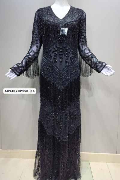 Aida Dress (MOQ 4 PCS)