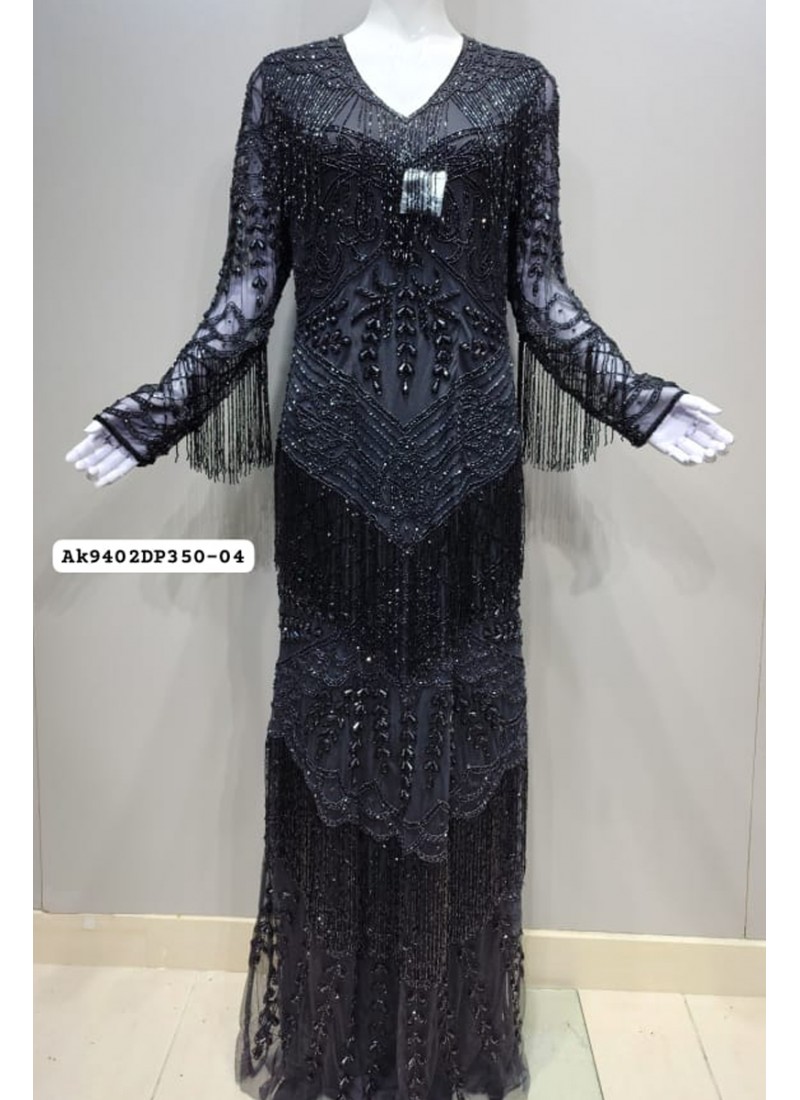 Aida Dress (MOQ 4 PCS)